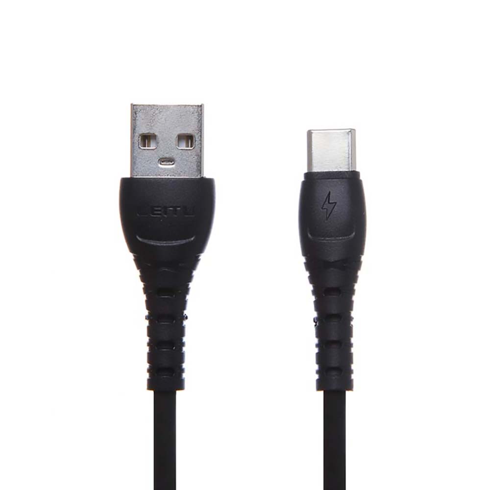مشخصات، قیمت و خرید کابل تبدیل USB به microUSB کلومن مدل KD-70 طول ...